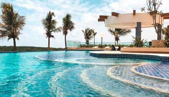 Salinas Park Resort 2 Salinópolis 外观 照片