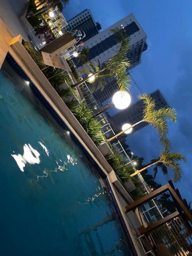 Salinas Park Resort 2 Salinópolis 外观 照片